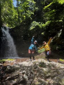 美しさに感動！